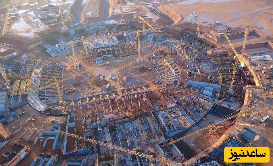 ورزشگاه حسن دوم - کازابلانکا، مراکش ظرفیت: 115 هزار نفر یکی از ورزشگاه‌های نامزد برای میزبانی جام جهانی 2030 وضعیت ساخت در نوامبر 2025 زمان تکمیل پیش‌بینی‌شده: سال 2028