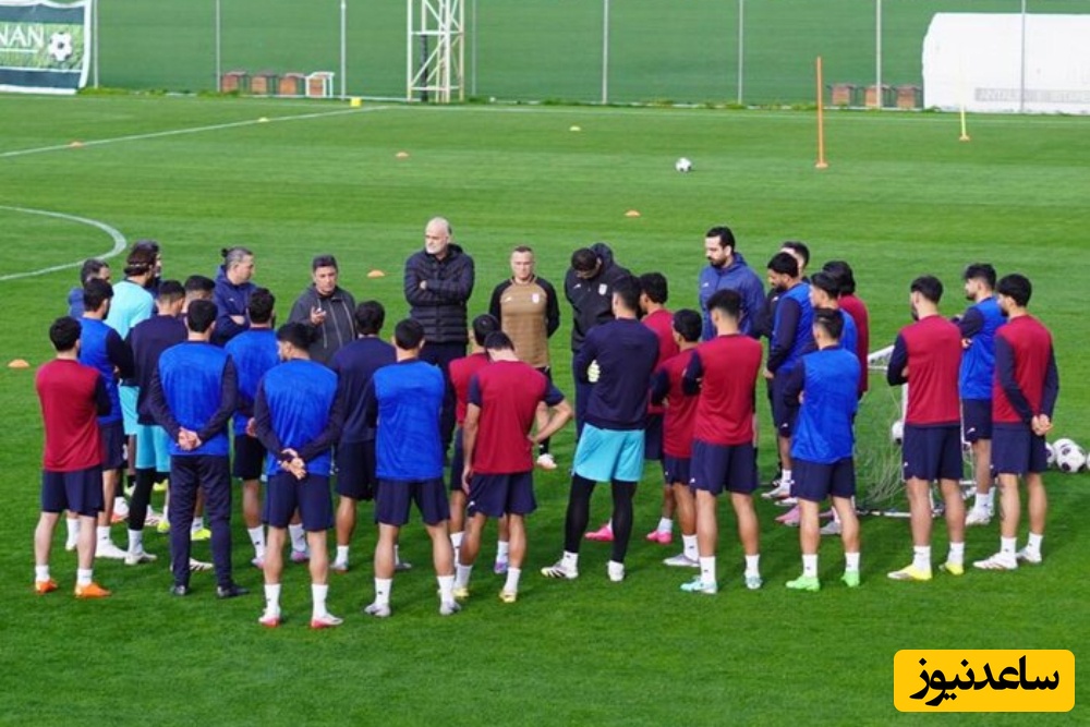 افشاگری فوتبالیست پیشکسوت از اعتیاد بازیکنان تیم ملی: تفننی تریاک می‌کشیدند