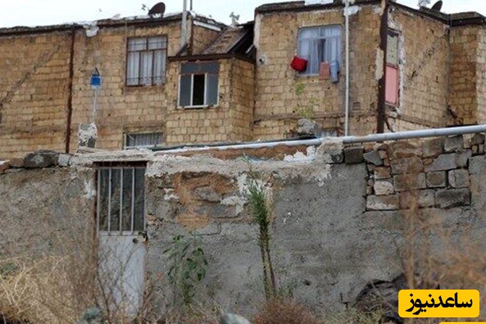 طرح معاوضه خانه فرسوده با واحد نوساز کلید به کلید چیست و چه شرایطی دارد؟