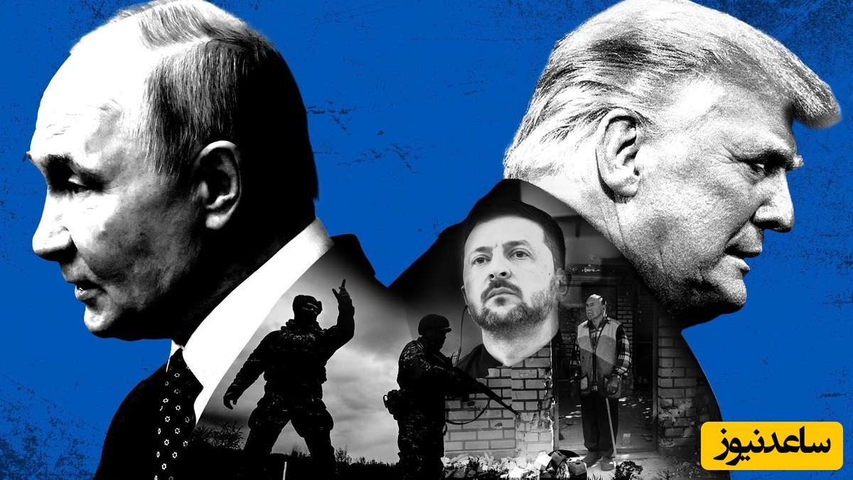 ترامپ از ارسال سامانه‌های پاتریوت به اوکراین خبر داد و روسیه را به تحریم‌های شدید تهدید کرد