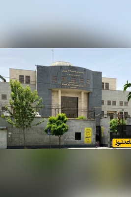 سقوط مرموز دختر جوان از بالکن طبقه سوم