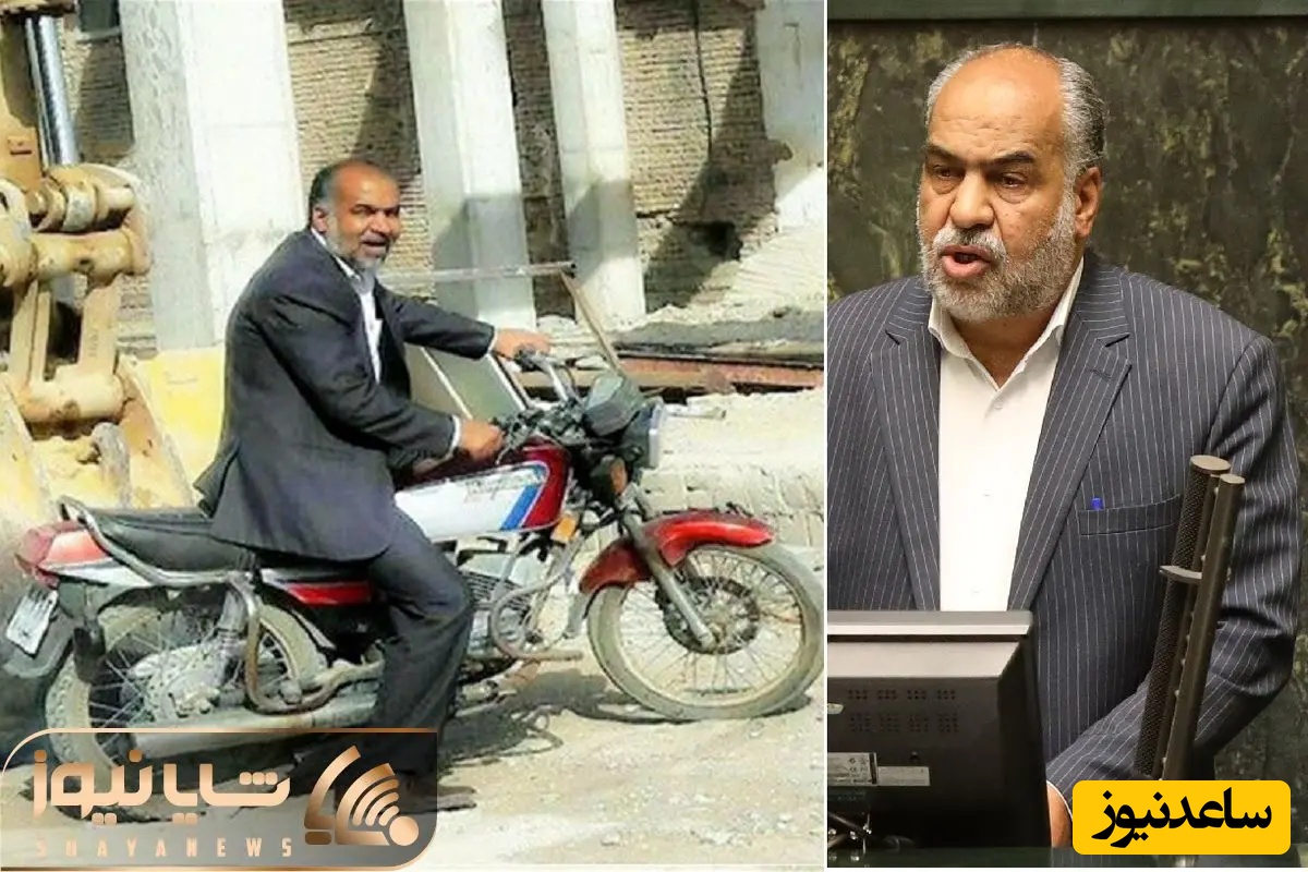 (ویدیو) تولد جنجالی نماینده مجلس با کیک 12 متری در وسط شهر!/ چه خبره؟!