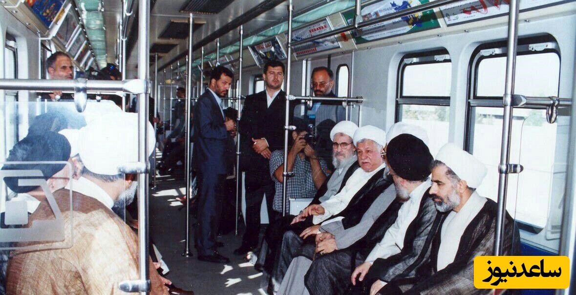 رفسنجانی
