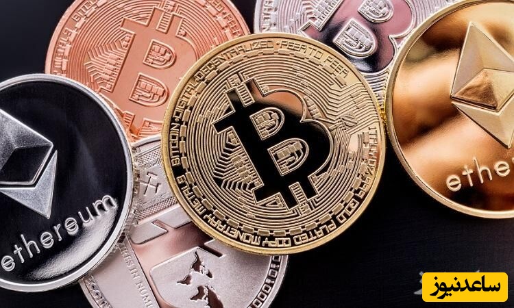 انواع ارز دیجیتال