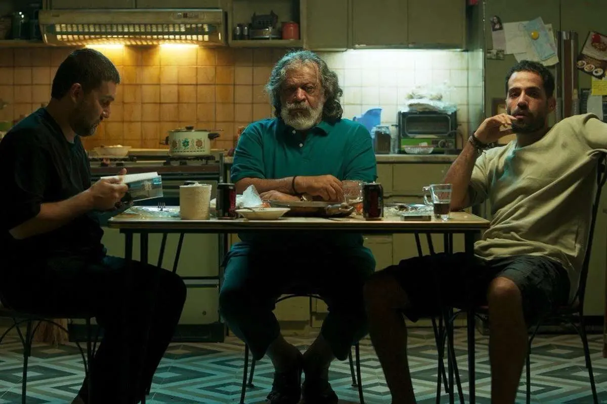 پیرپسر نباید ساخته می‌شد؟؛ اگه از من می‌پرسیدید می‌گفتم...+ویدیو