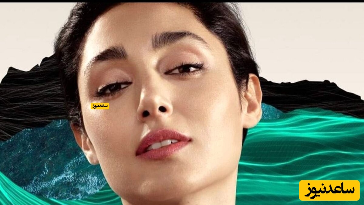 گلشیفته فراهانی