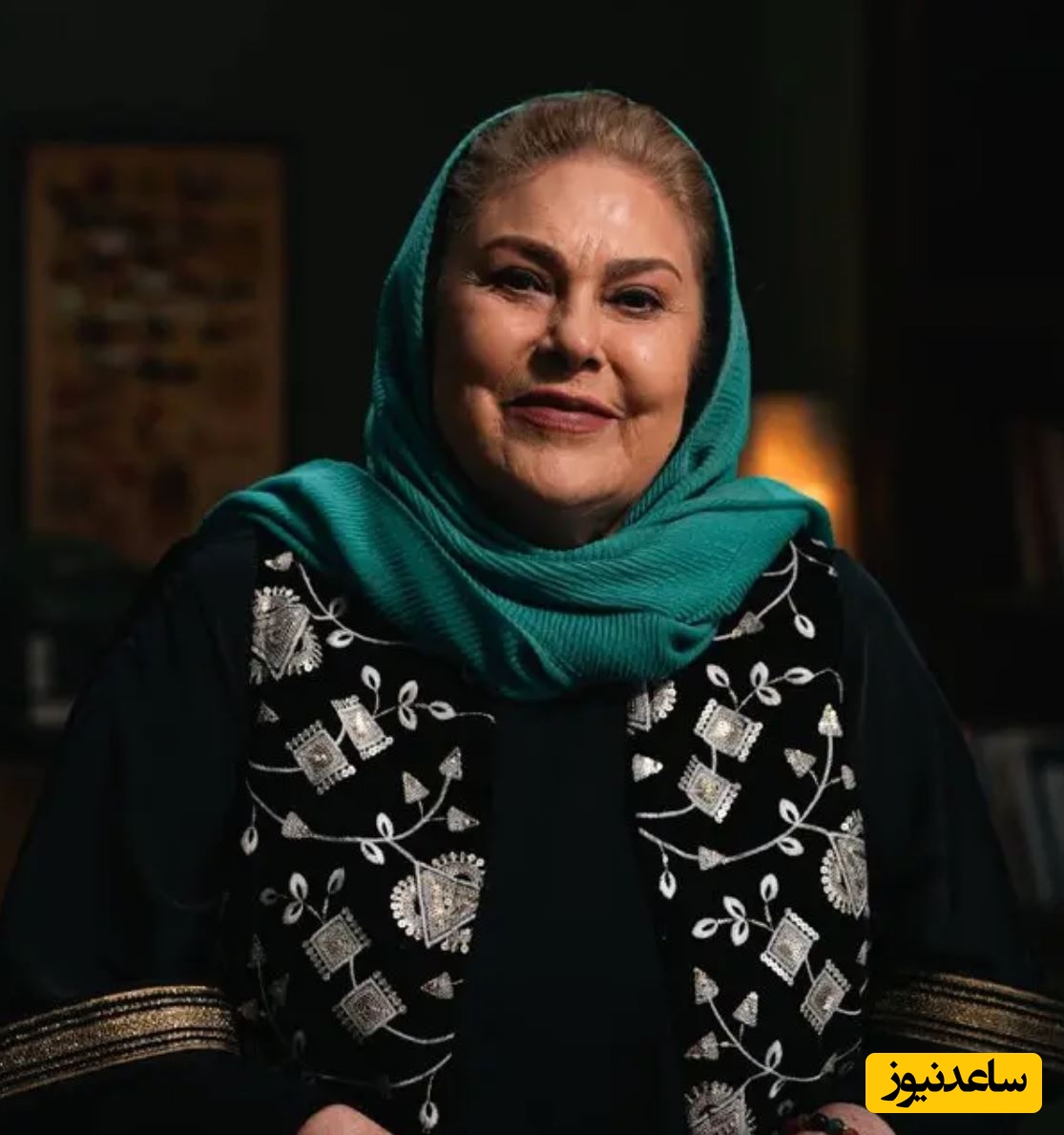 مهرانه مهین‌ترابی، مجری شد