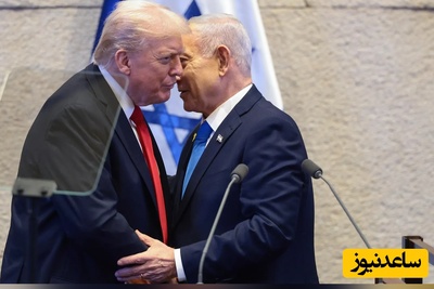 ببینید| پشت پرده التماس اسرائیل از پیرمرد مو طلایی برای عدم حمله به ایران فاش شد: اگر جنگ رو برده بود به آمریکا میگفت منم پایه‌ام باهم بزنیم! ولی چون در دفاع مقدس....+ویدیو