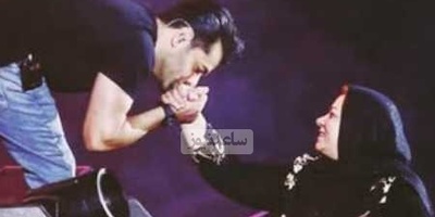 هدیه پر احساس رضا بهرام به تمامی مادران به مناسبت روز مادر!؛ دانلود آهنگ دلنشین و پرطرفدار «مادر» از رضا بهرام/جوونیت پای من رفته کسی مثل تو نیست مادر من از طوفان نمیترسم تو باشی ناخدا مادر