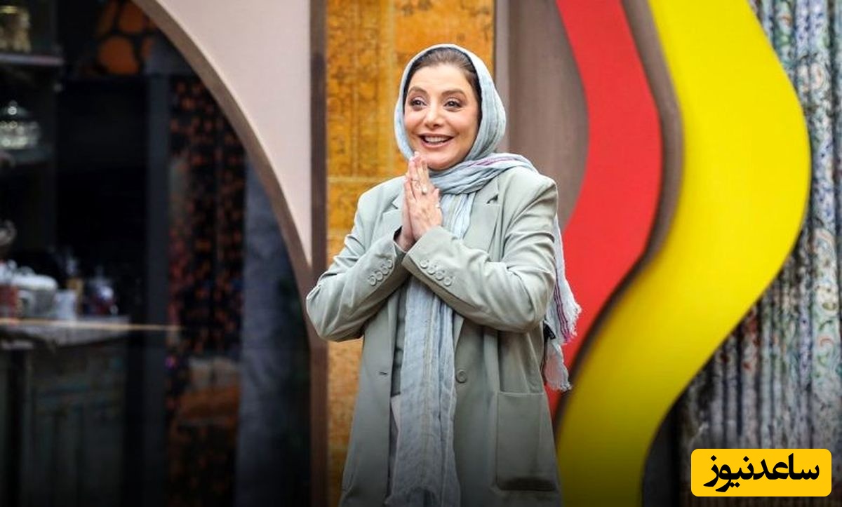 فیلم/ واکنش رویا میرعلمی به سورپرایز 30 میلیاردی حامد آهنگی: پورشه به کارم نمیاد کم کمش توقع ماشین 130 میلیاردی رو ازتون داشتم!