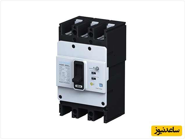 انتخاب کلید اتوماتیک هیوندا