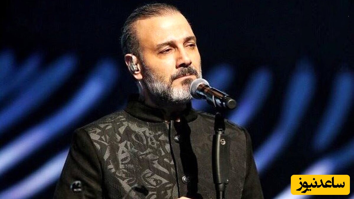 (ویدیو) اجرای بی نظیر آهنگ هم گناه از علیرضا قربانی/ خنده های تو مرا باز از این‌ فاصله کشت قهر نه دوری تو قلب مرا بی گله کشت ...💗🔥
