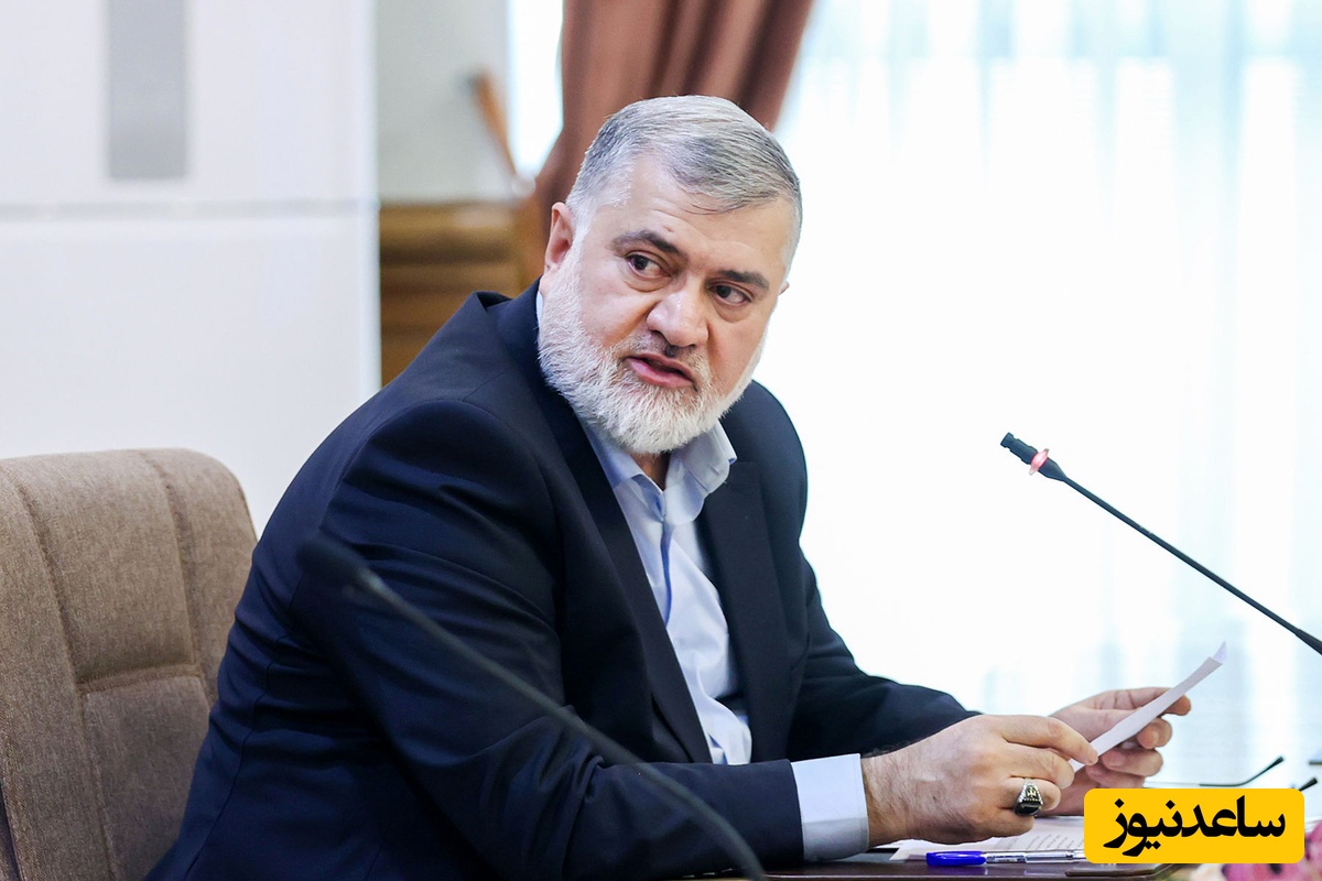 (فیلم) استاندار تهران: پلیس اجازه استفاده از سلاح دارد، اگر ...