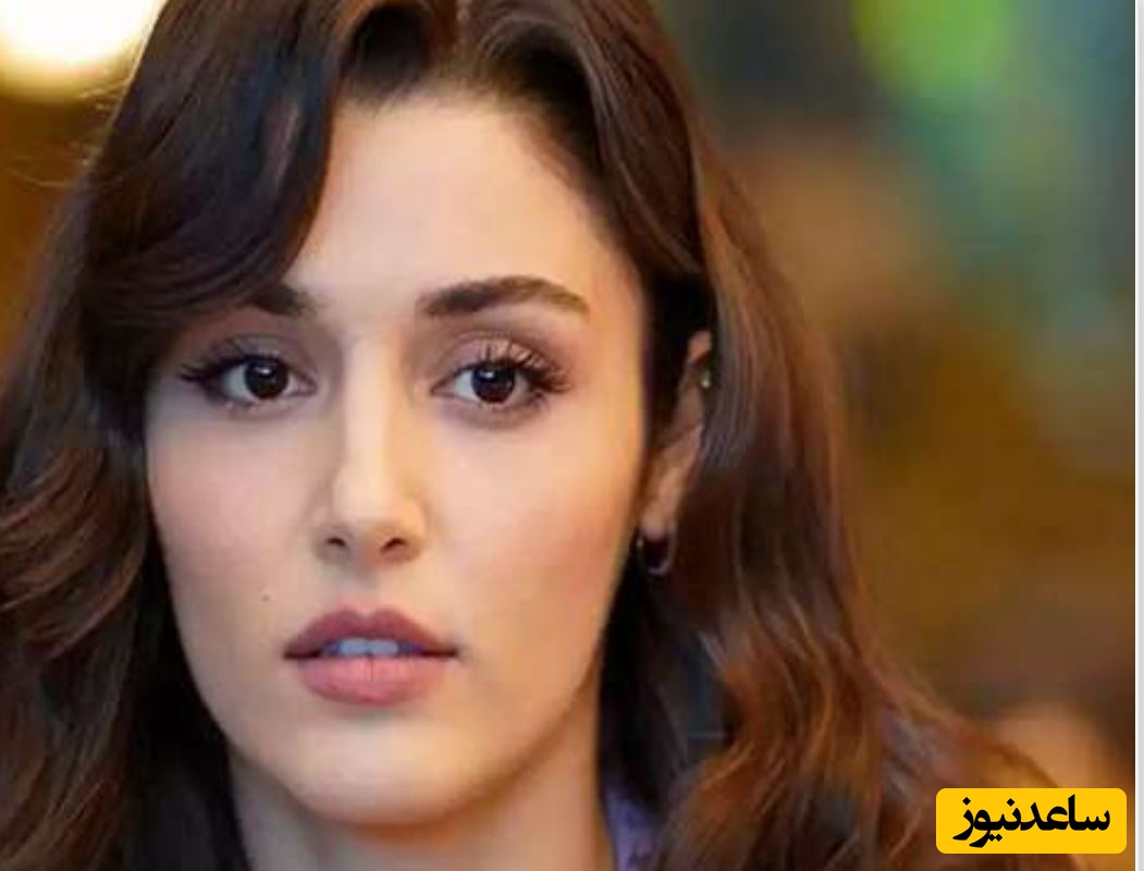 درخشش خیره‌کننده هانده ارچل﻿ با استایل قرمز و شیک در مهمانی شام برند لباس نوکتورن ﻿+ عکس / نمایشی از زیبایی و قدرت یک سفیر برند را مفصل تضویح بده