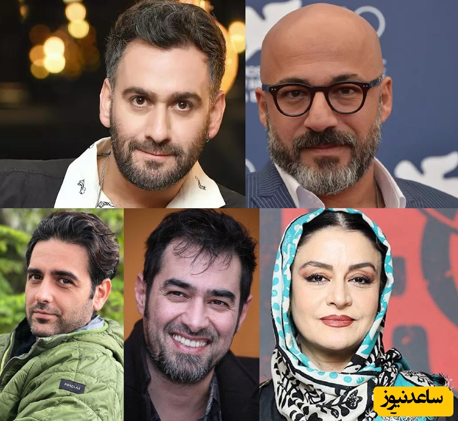 جذابترین سریال‌های جدیدی که از  پاییز و زمستان 1404 پخش می شود/ از سریال دومان شهاب حسینی تا سریال کوری مریلا زارعی و امیر آقایی