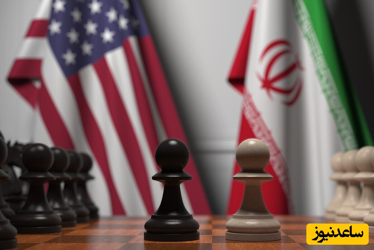 روزنامه جمهوری اسلامی: حتی "اسکل نظام" هم برای مخالفت با مذاکره با آمریکا به میدان آمده!