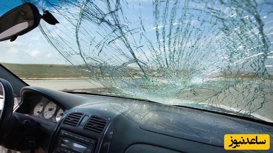 ببینید موشک‌های ایرانی چه بلایی بر سر خودروهای اسرائیلی آورده+ویدیو/ خرد و خاکشیر شدن به روایت تصویر!