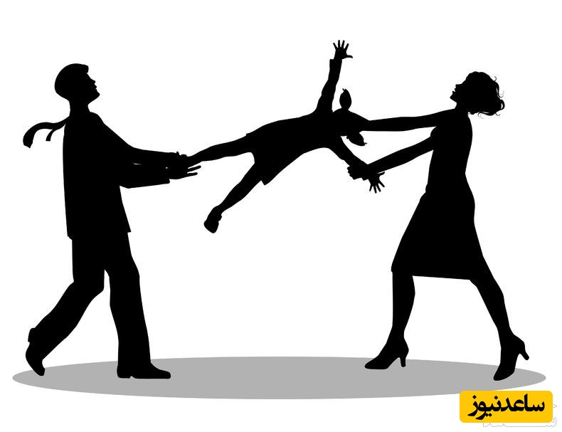 بحث و جدل خانوادگی