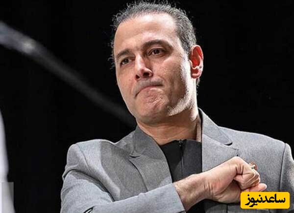 دقایقی همراه با آوازخوانی باشکوه و استثنایی علیرضا قربانی در کنسرت تهرانش؛ ارغوان شاخه‌یِ هم‌خونِ جدامانده‌ِ من...+ویدیو