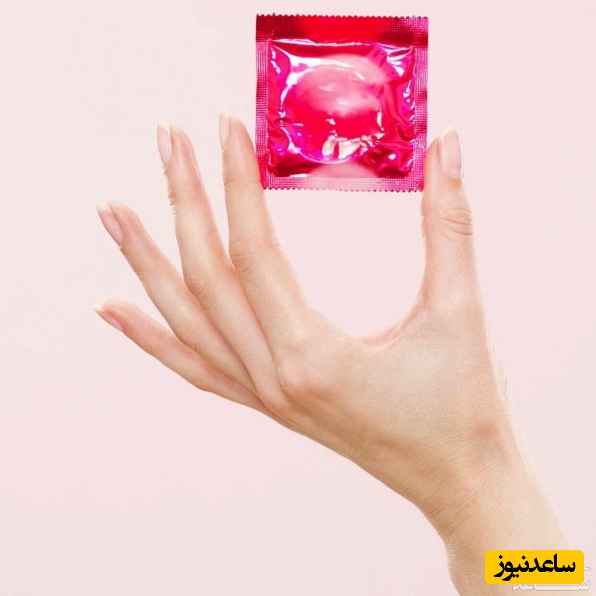 بیماری جنسی و مقاربتی که با کاندوم هم منتقل می‌شود!