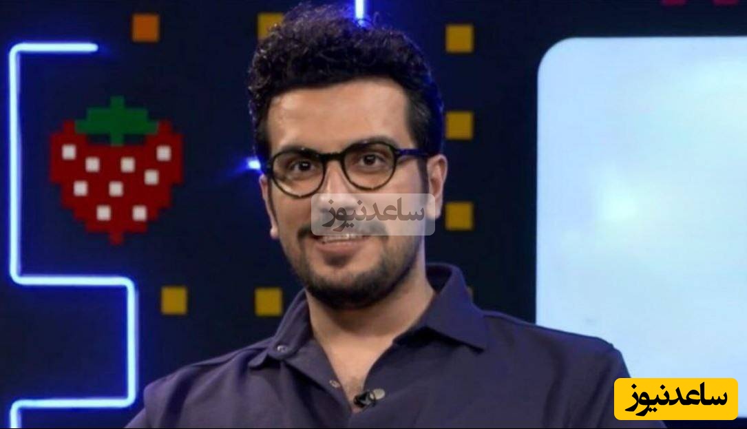 (ویدیو) یادی کنیم از این نابغه رتبه 2 کنکور تنها کسی که با تریلی از روی قیاسی رد شد/ امیرحسین قیاسی از تعجب شاخ دراورد😂