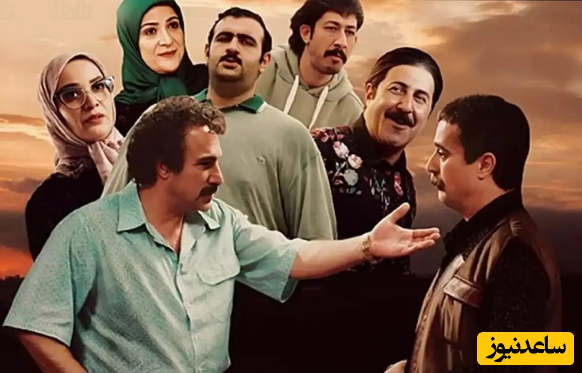 ویدئو/ حمله مسعود فراستی به پرمخاطب‌ترین سریال تلوزیون «پایتخت 7»: دعوا باید دعوای خانواده ایرانی باشه نه ترکی/ با 4 تا گلدون خانواه ایرانی نمیشه