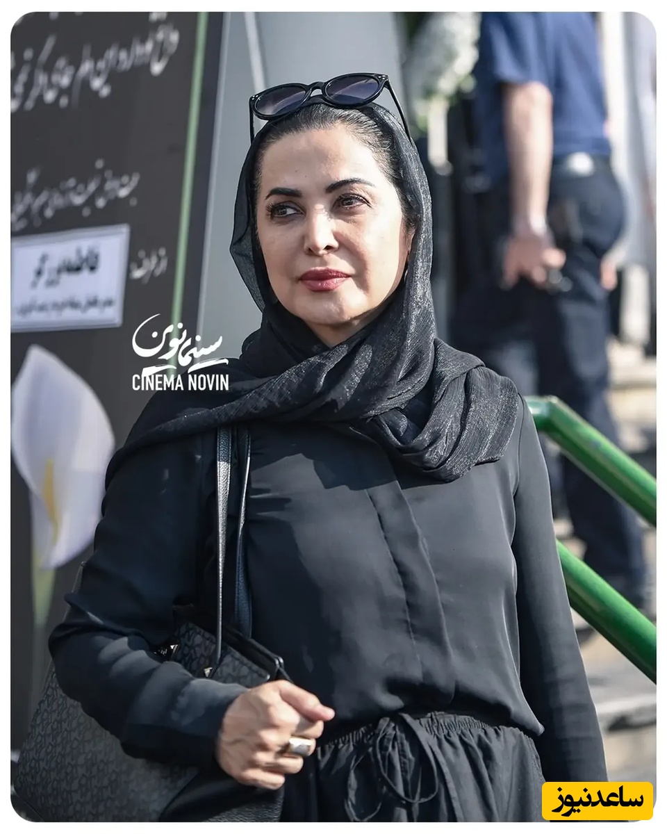 کمند امیرسلیمانی