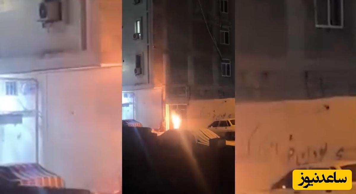 (فیلم) پول پاشی اسرائیل در بوشهر زیبا به شکل ارز دیجیتال ؛ وقتی امنیت فدای جیب افراد می‌شود