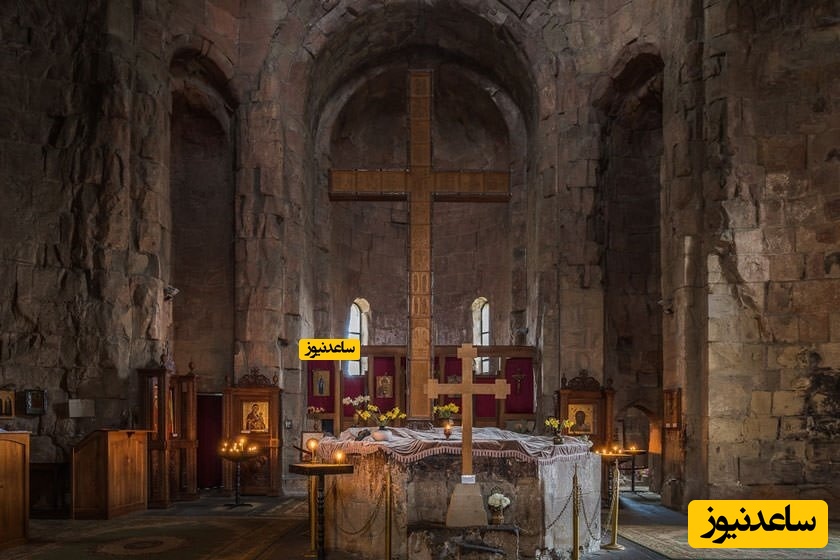 صومعه جواری