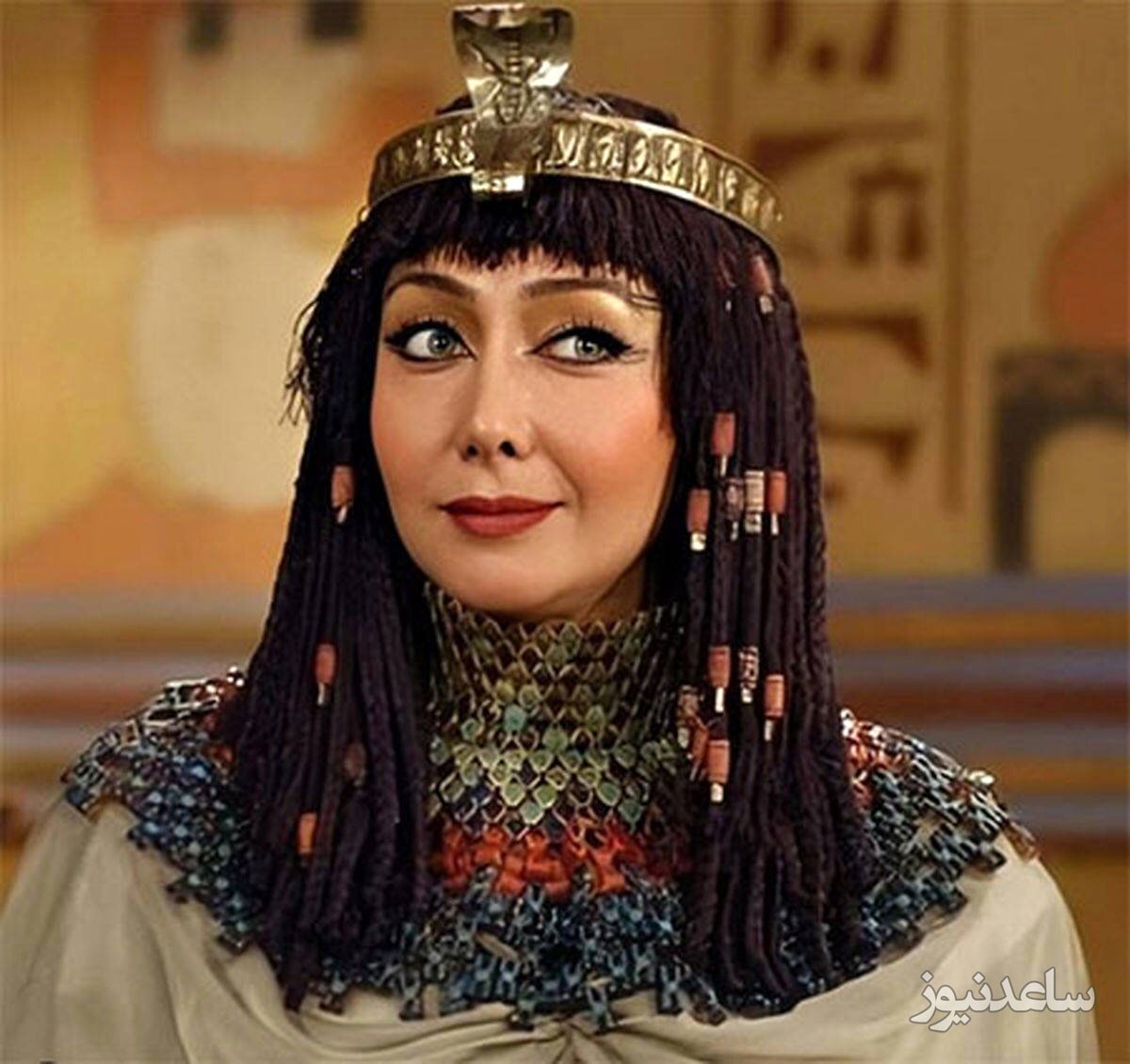 ملکه مشهور مصری که از زلیخا هم زیباتر بود+عکس چهره واقعی