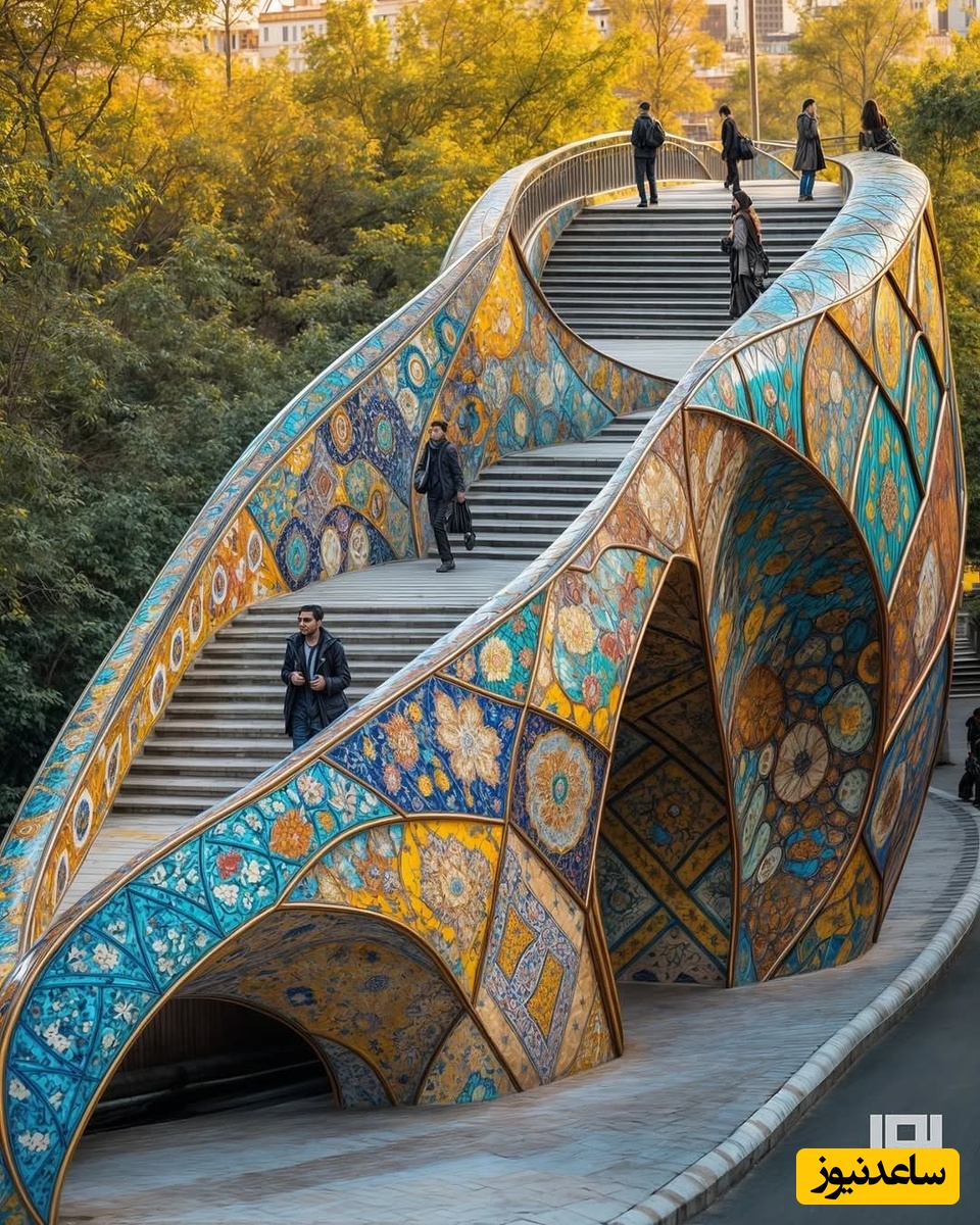 هنرهای خیابانی