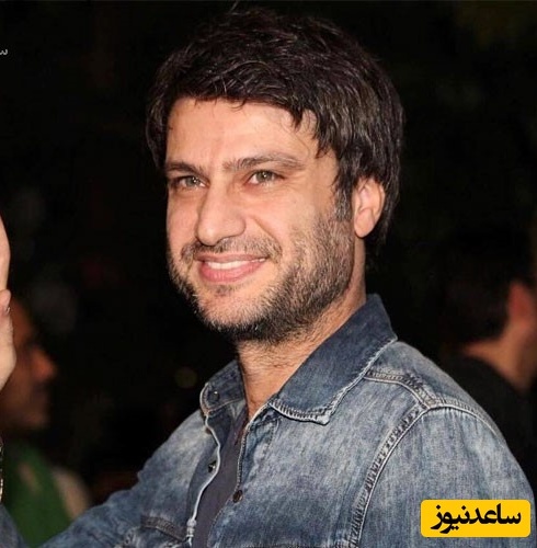 شهرام حقیقت‌دوست عزادار شد/روحش شاد و یادش گرامی باد...