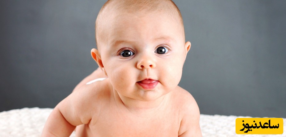 روش های کمک به نوزاد برای کنترل و نگه داشتن گردن