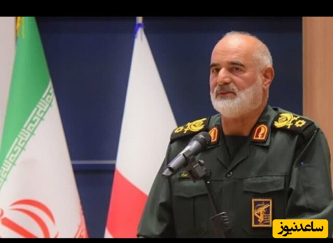 فرمانده قرارگاه منطقه‌ای کربلا نیروی زمینی سپاه :
ایران نه‌تنها آماده دفاع، بلکه آماده پیروزی است