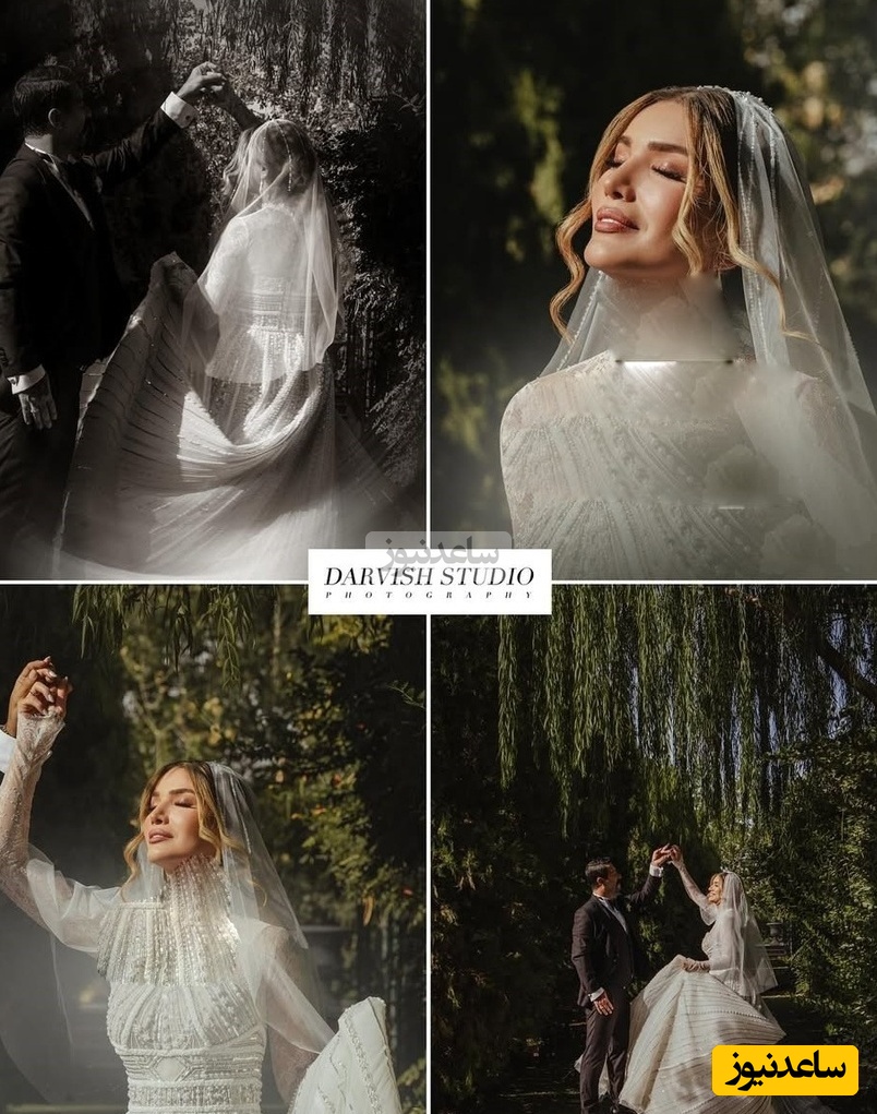 ماه عسل رویایی بازیگران و هنرمندان ایرانی/ متین ستوده و کامران تفتی، جواد عزتی و مه‌لقا باقری مونا کرمی و سپند امیرسلیمانی، شهاب حسینی و همسرش، رعنا آزادی ور و مهدی پاکدل و...