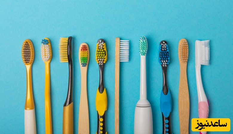 توصیه‌های عمومی برای انتخاب مسواک مناسب چیست؟