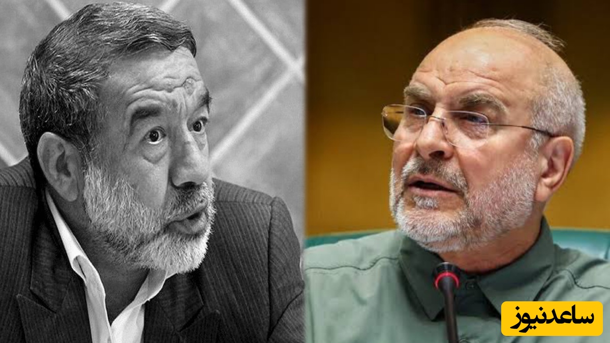 حمله نماینده تهران به رئیس تیم مذاکره کننده ایرانی: ارزان فروختی آقای قالیباف!