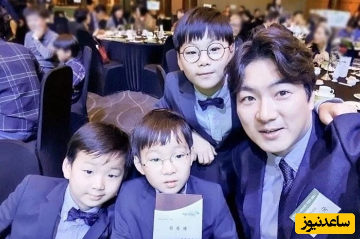 سونگ ایل گوک