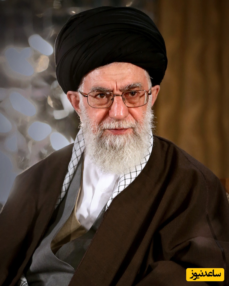 روایت زیبای رهبر شهید معظم انقلاب درباره زن در خانواده؛ زن مظهر آرامشه، هیچ عشقی از این نوع نیست، جان انسان‌ها تو مشت مادرهاست