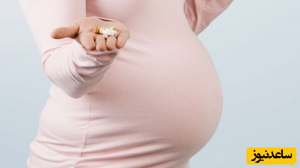 عوارض استامینوفن بر جنین پسر