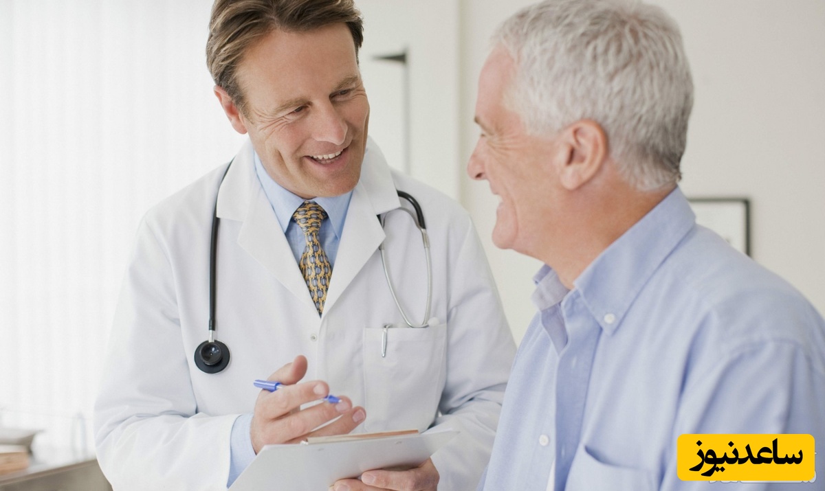 علائم و نشانه‌های سرطان بیضه در مردان