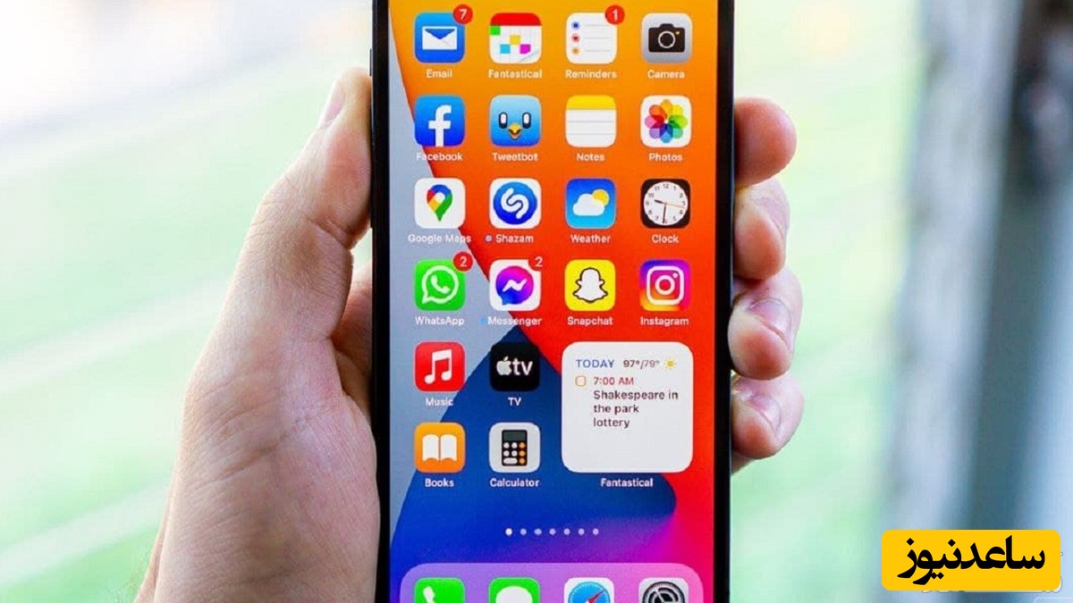 انتشار iOS ۱۵.۱ و قابلیت‎هایی جدید برای کاربران اپل