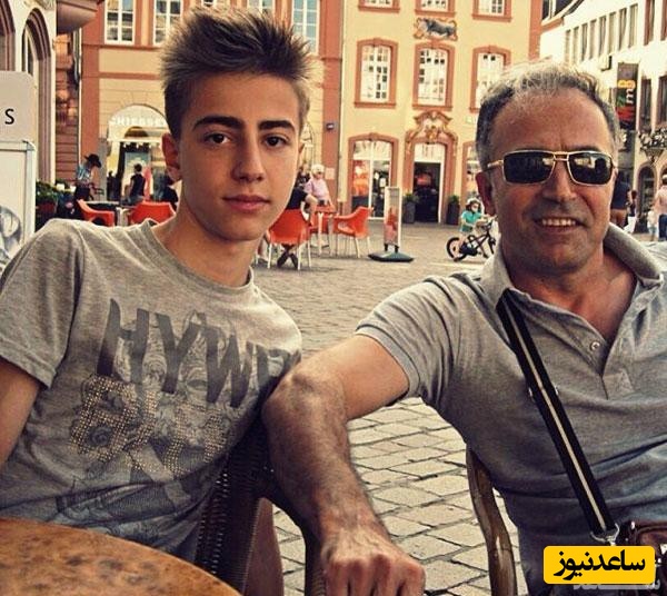 دانیال حکیمی