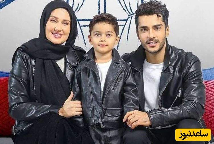 نوستالژی هنری؛ «گلوریا هاردی و همسرش» در یک مراسم سینمایی؛ 9 سال قبل