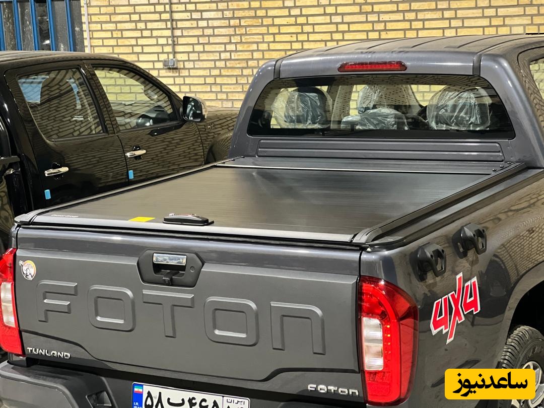 آشنایی با رولر لید آفرودی کمل