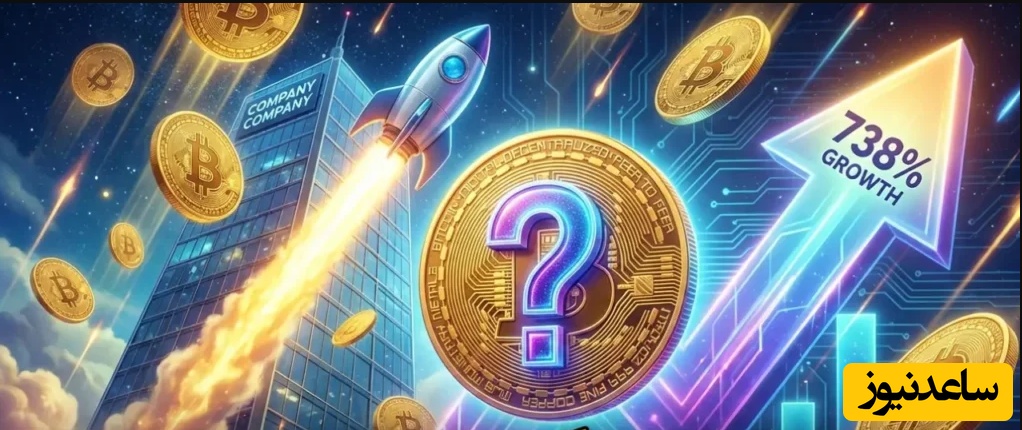 بیت‌کوین؛ جادوی ژاپنی: جهش 738 درصدی درآمد متاپلنت در میان طوفان کریپتو