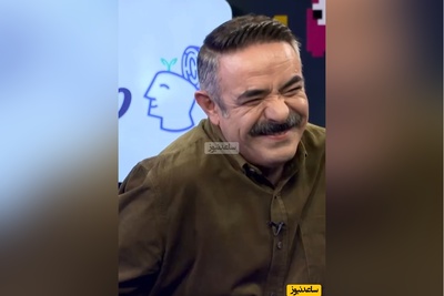 ترکیب امیرحسین قیاسی و حسن معجونی سم خالصه/ چقدر خوبن این دوتا😂