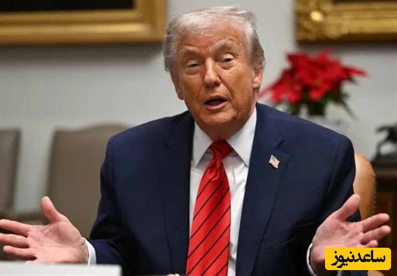 لگد بزرگ ترامپ به چاهزاده رضا پهلوی/ چاهزاده بدبخت  از چاله به چاه افتاد