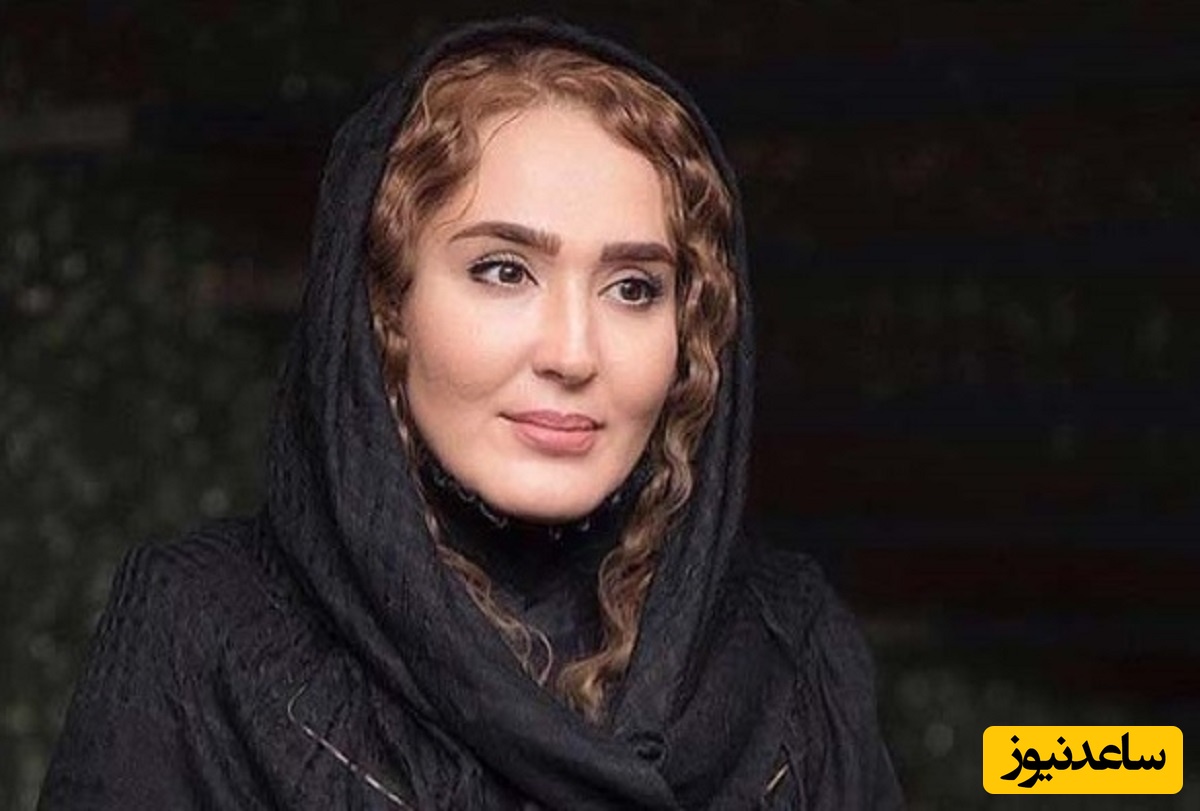 نگاهی به استایل تابستونی و رنگی‌رنگی زنده‌یاد زهره فکورصبور در یک باغ هوش پران و لامبورگینی که در عکس خونمایی میکنه