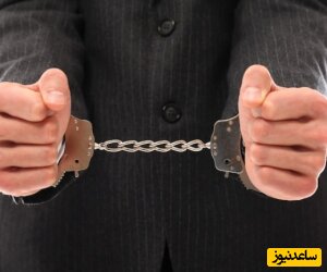 بمب خبری؛ حبس ابد برای فوتبالیست لیگ برتری